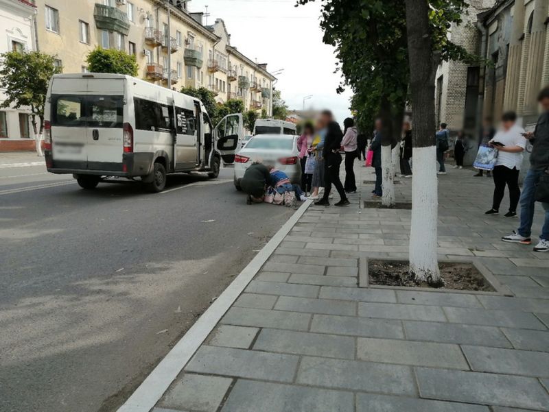 Пермский центр поддержки пострадавших в дтп