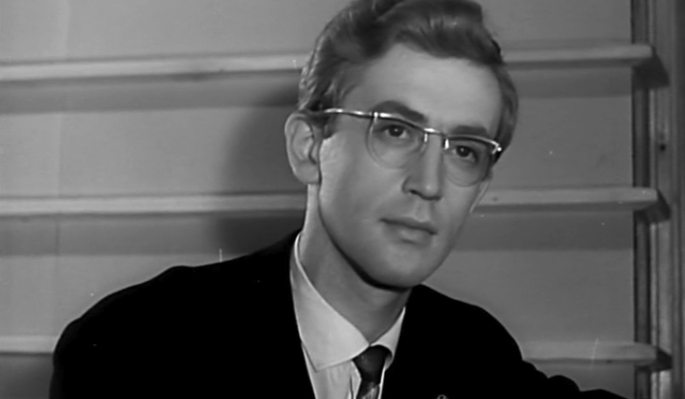 Как советский фильм 