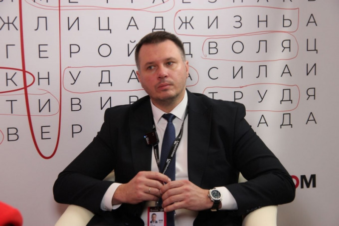 Вице-президент «Ростелекома» Иван Пичугин рассказал, кто в России уже работает на отечественных программных продуктах