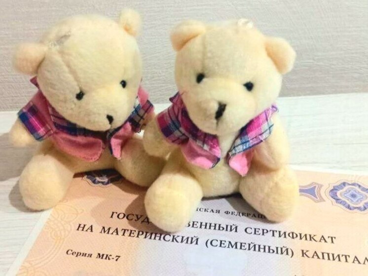 В Шуе многодетную вдову осудили за махинации с материнским капиталом