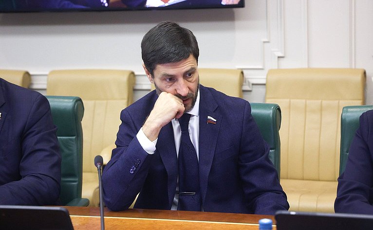 Алексей Синицын