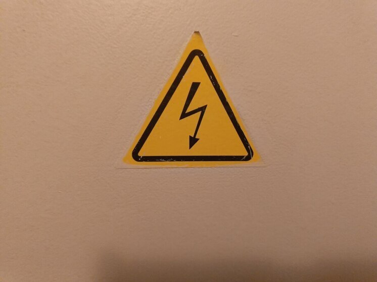 Жителям Калининграда и Гурьевска придется заключить новый договор об электроэнергии