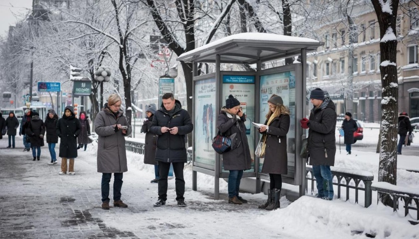 Горячая линия по вопросам защиты прав потребителей транспортных услуг