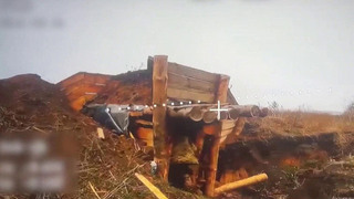 Российские дроны нанесли удары по машинам ВСУ, которые пытались прорваться в Купянск