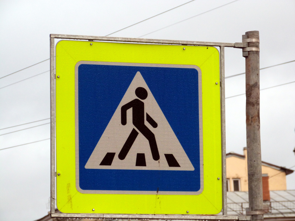 В Отрадном подросток пострадал на переходе после наезда автомобиля