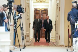 Год результатов 