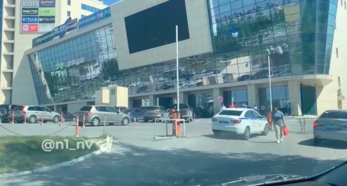 эвакуация в нижневартовске