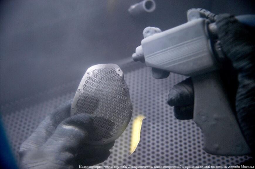 Столичные предприятия развивают применение аддитивных технологий в медицине и протезировании