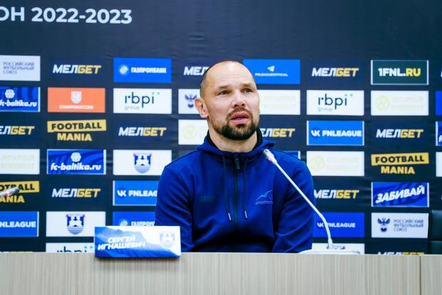 Габулов призвал «Динамо» назначить Игнашевича на пост главного тренера клуба 