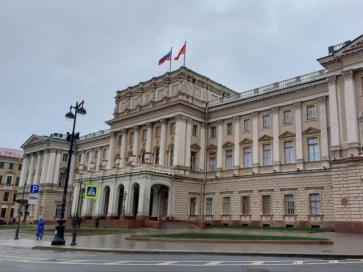 В Петербурге предложили увеличить штрафы для родителей за плохое воспитание детей