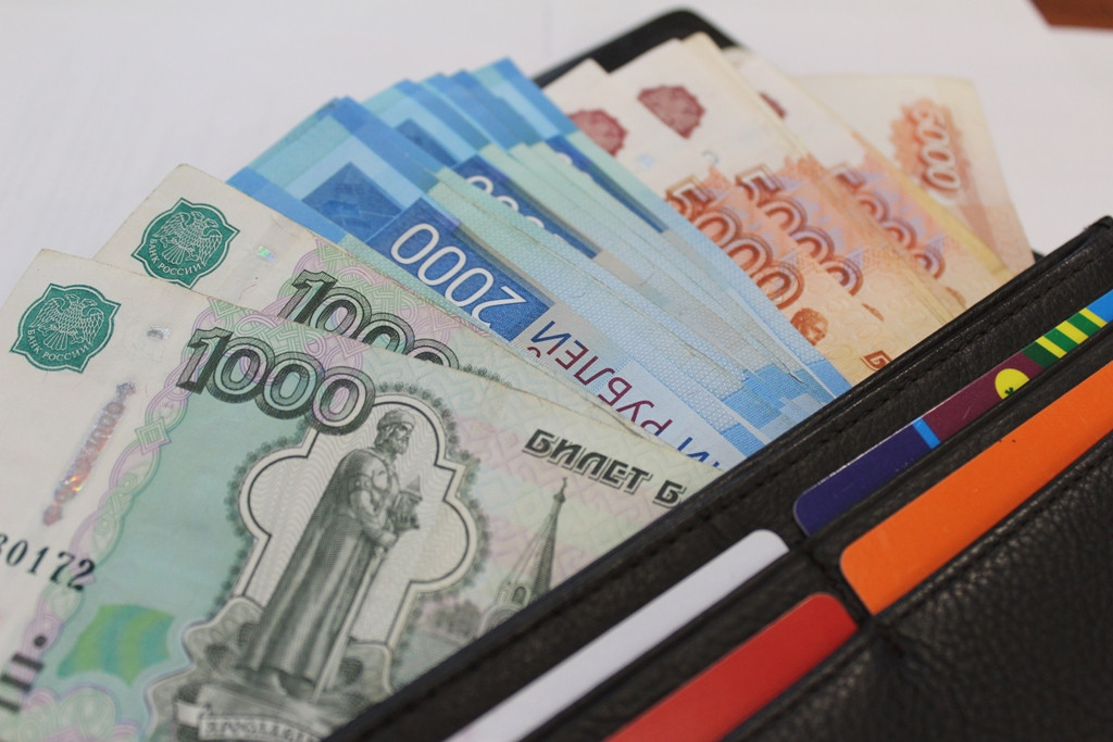 Ульяновскстат зафиксировал рост зарплат местных жителей на 12%