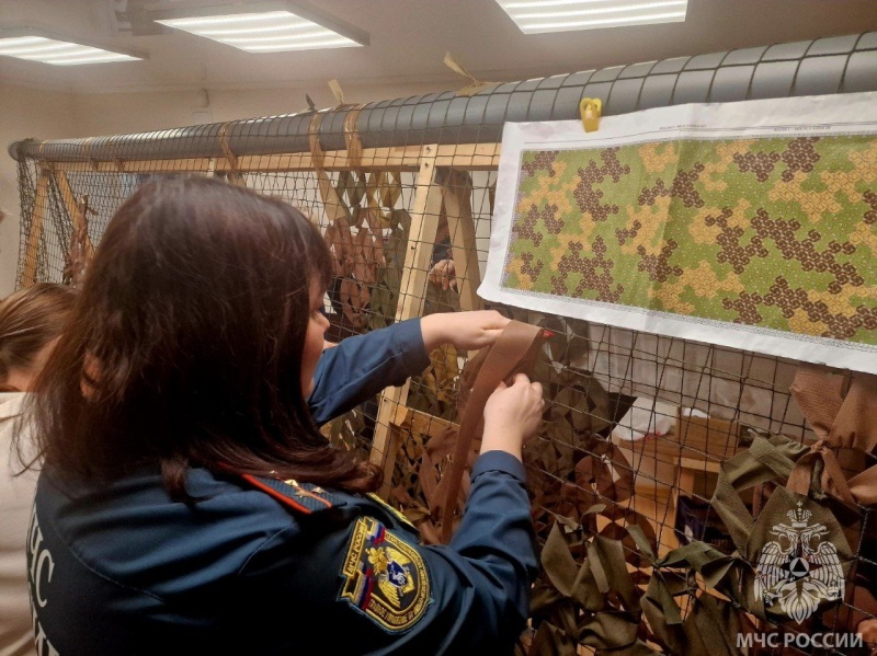 Акция 35 добрых дел