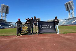 Бригада «Эспаньола» — добровольческая военная организация