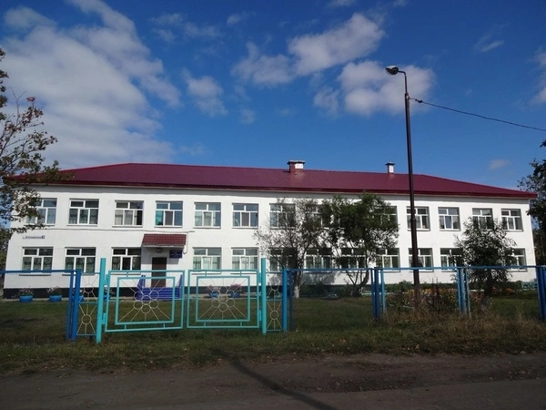 МБО УДО "Дом детского творчества" пгг. Шахтерск Углегорского городского округа Сахалинской области