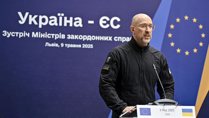 Зеленский во второй раз за время СВО сменил министра обороны Украины