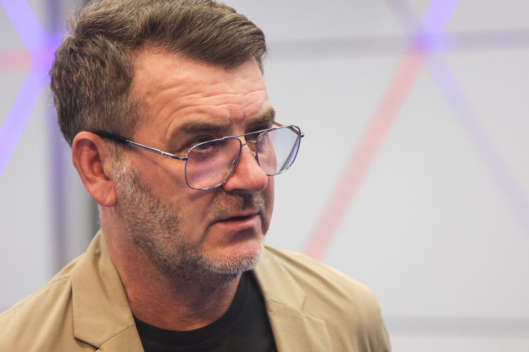 Марат Баширов: «Когда российская и американская делегации в Эр-Рияде разговаривали больше 12 часов, то примерно только одна треть касалась обсуждения нюансов, как это назвал президент Путин, вокруг украинских событий»