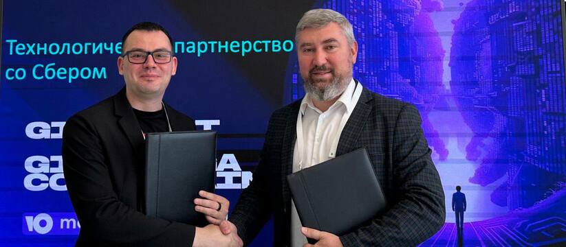 Команда экспертов по цифровой трансформации Сбера провела первую встречу из цикла обучающих мероприятий для представителей бизнеса и стартапов из Татарстана. 