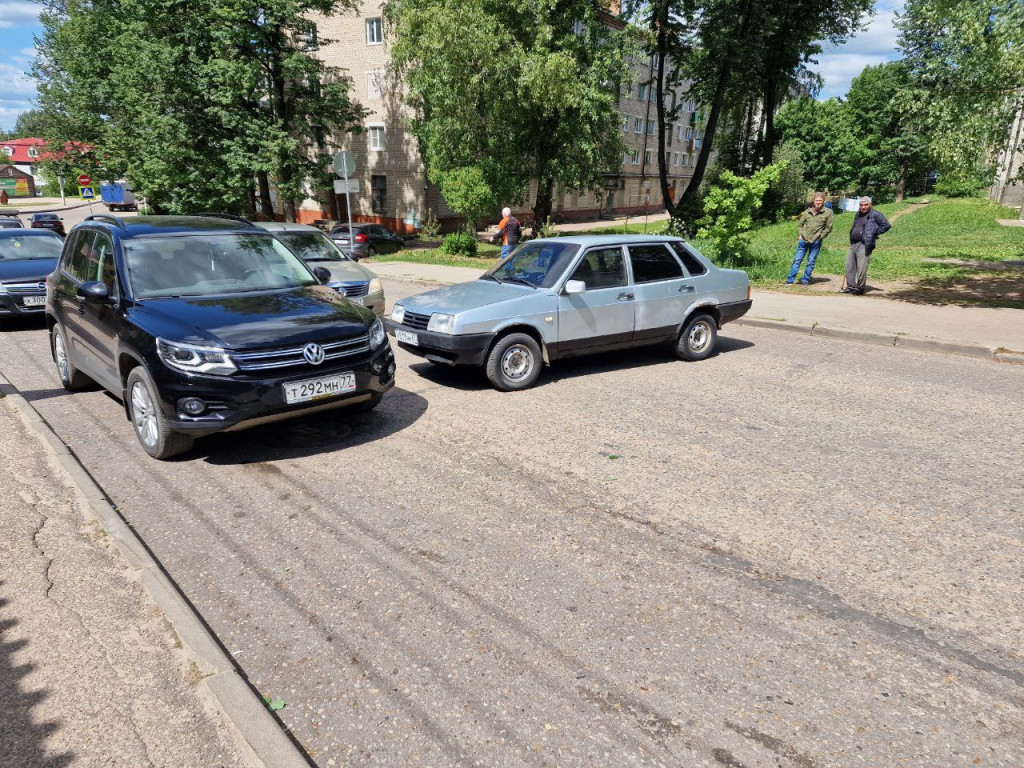 Авто смоленск и смоленская