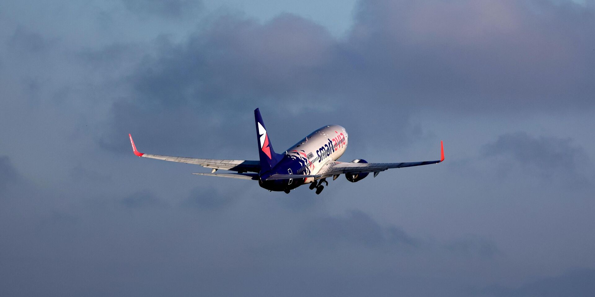 Boeing - ИноСМИ, 1920, 15.10.2025