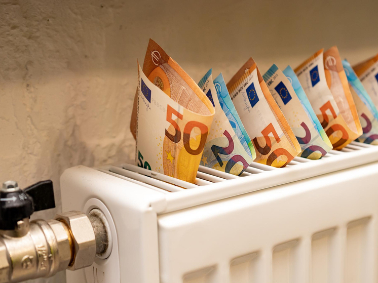 Германия — Тепло по расчету: одна квитанция — и минус ползарплаты