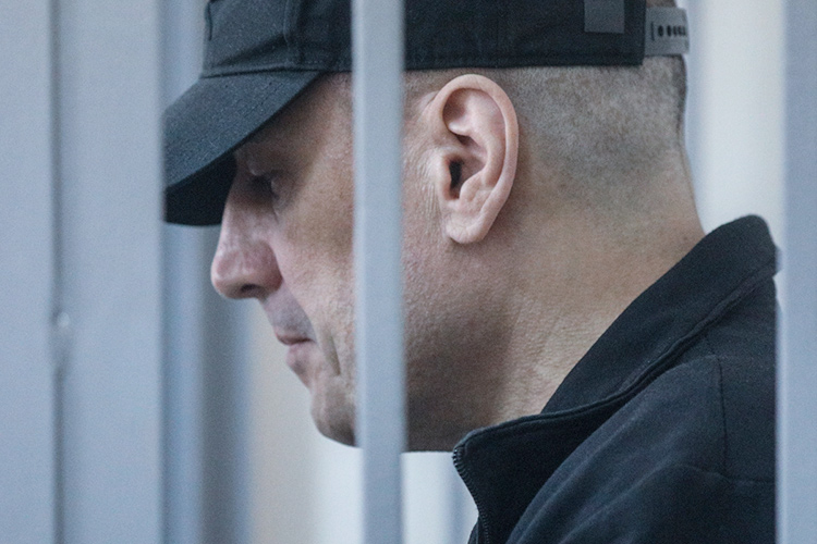 Адыган Саляхов