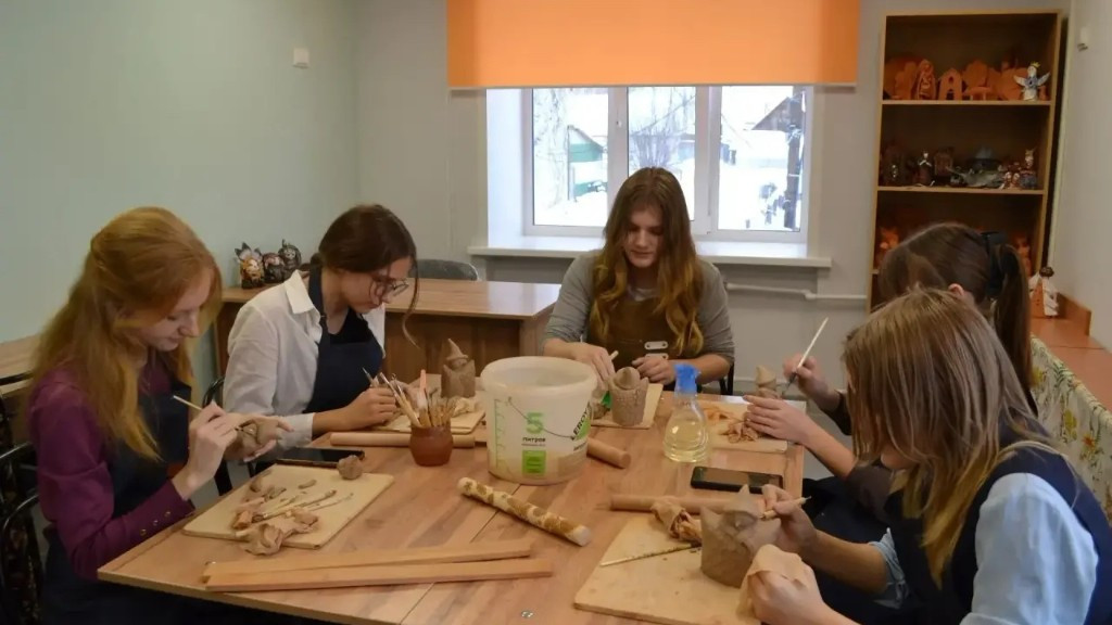 Фото: Минкультуры Алтайского края фото