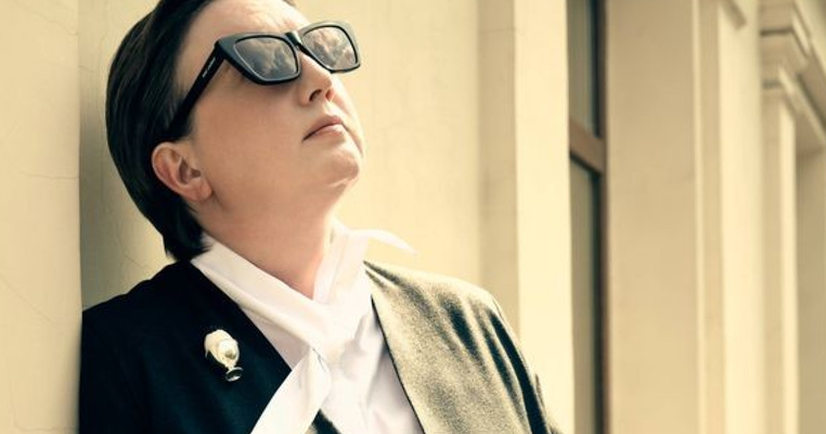 Елизавета Лихачева