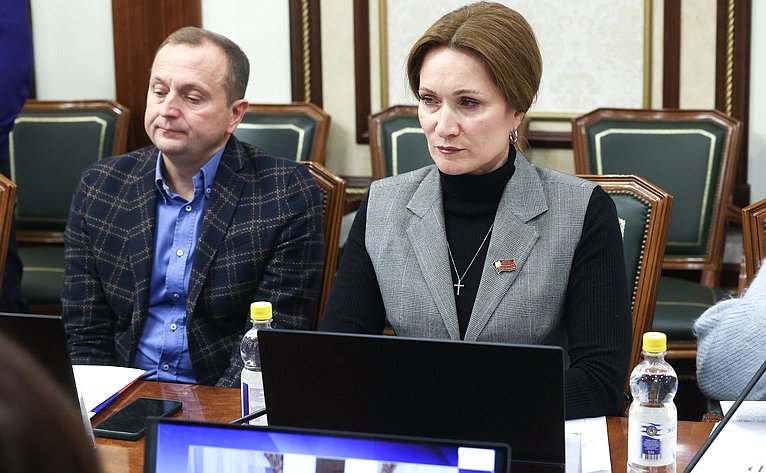 Семинар-совещание на тему «Реализация государственной политики в сфере воспитания детей и молодежи»