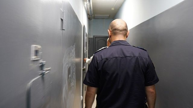 Фото: телеканал «Краснодар»