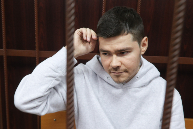 За два года уголовное дело в отношении Шабутдинова выросло до 113 эпизодов мошенничества в особо крупном размере