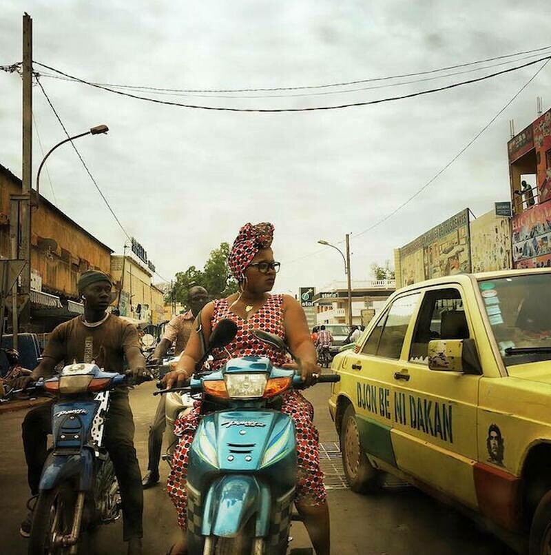 12 фото о том, что Африка совсем не такая, как ее представляют