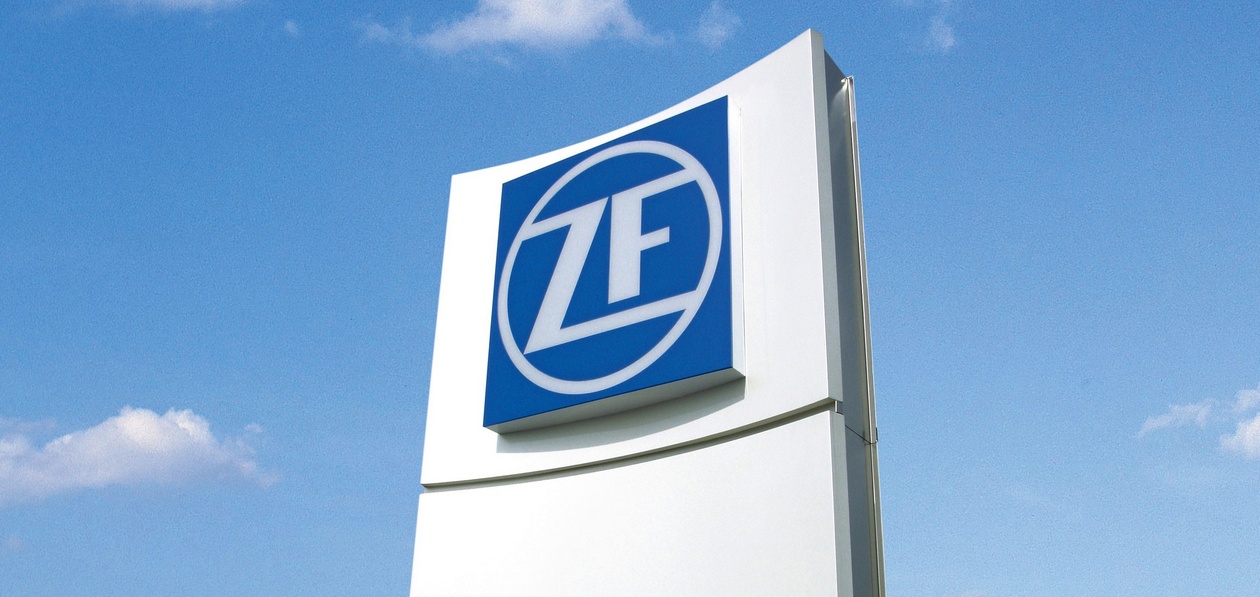 ZF скорректировал финансовый прогноз на 2024 год