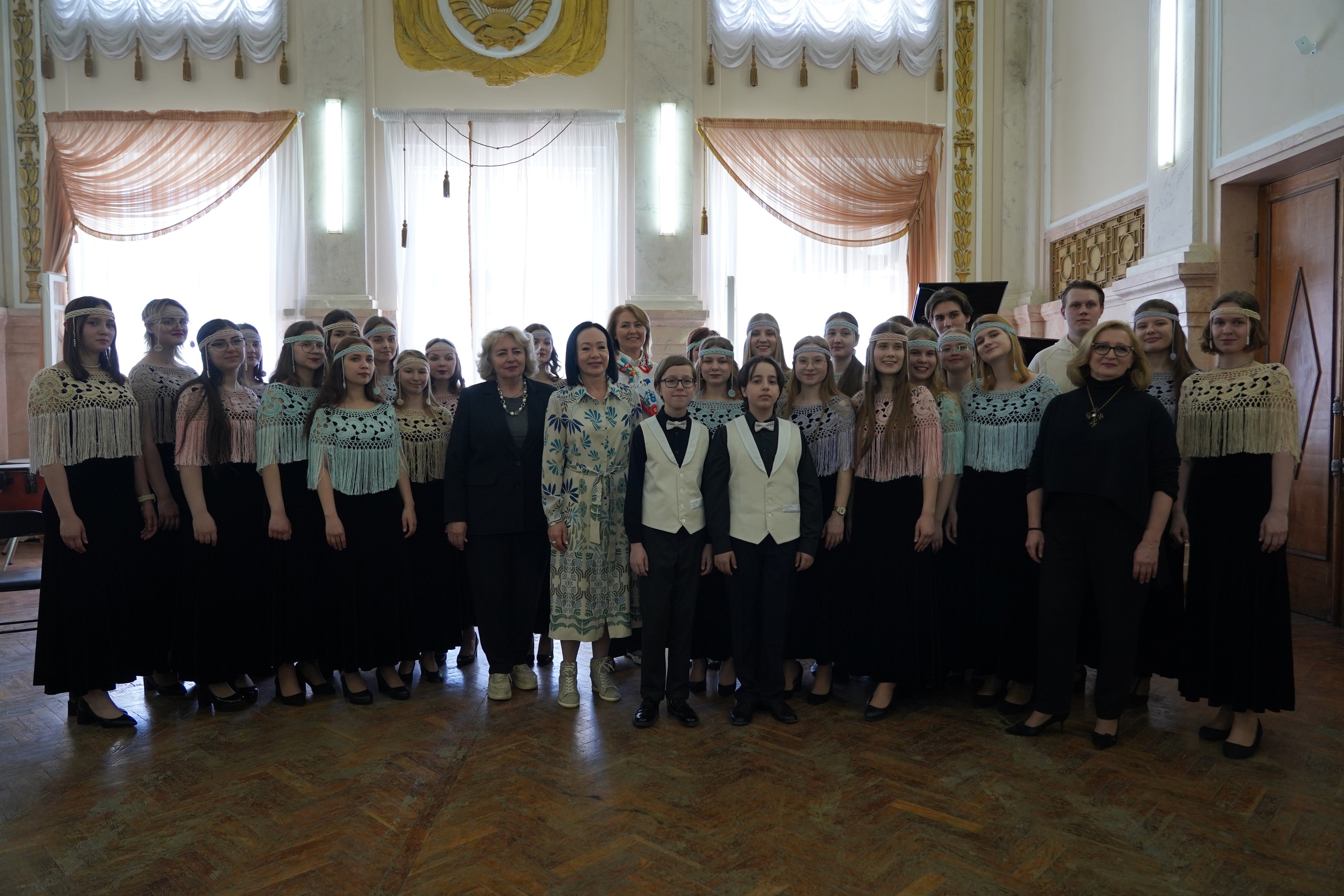 Фото новости