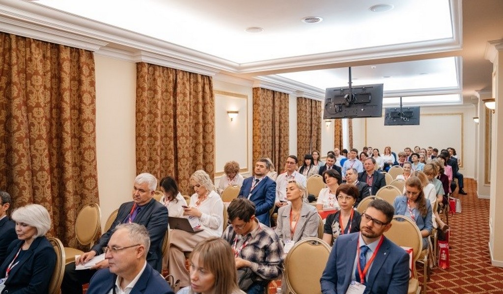 Правительство Волгоградской области и БФТ-Холдинг провели Всероссийскую конференцию по имуществу»