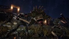 XLGAMES опубликовала дату выхода постапокалиптического шутера с эвакуацией THE CUBE, SAVE US