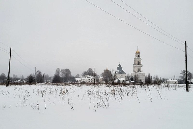 В районах Кировской области разрабатывают туристические маршруты и события