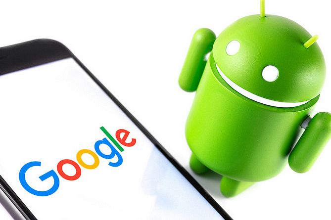 Android 14 будет полностью блокировать установку устаревших приложений