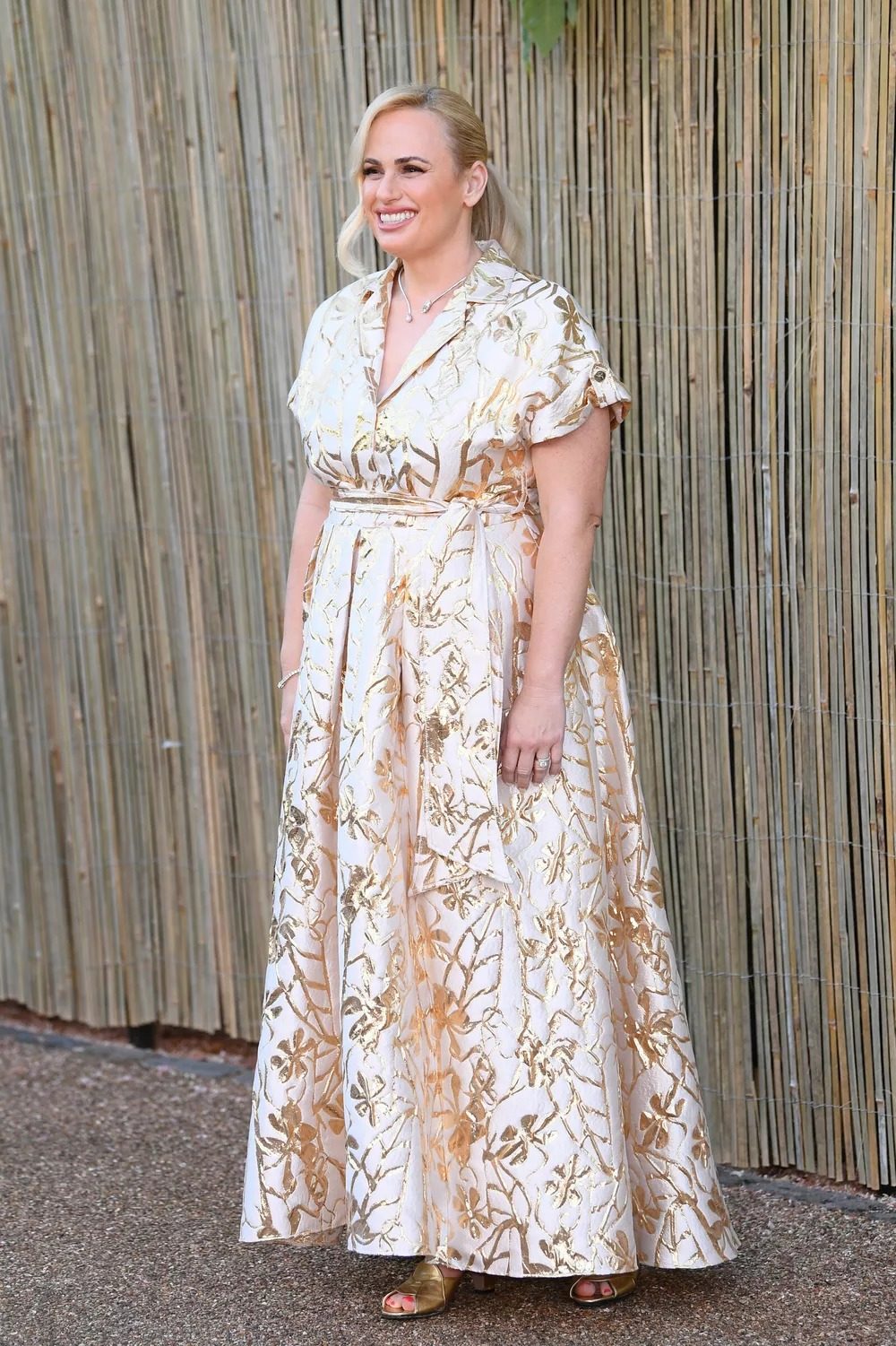 Ценители искусства: Кейт Бланшетт, Алисия Викандер и Клэр Форлани