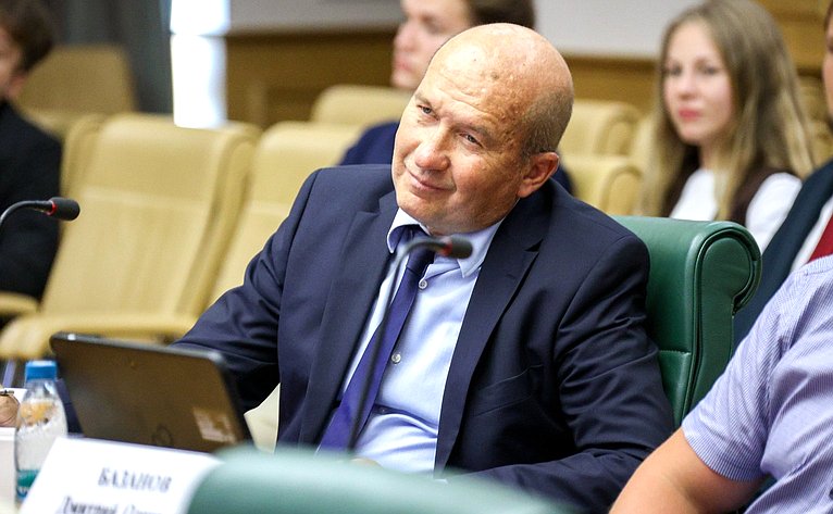 Заседание Организационного комитета Фестиваля православной культуры и традиций малых городов и сельских поселений Руси «София»