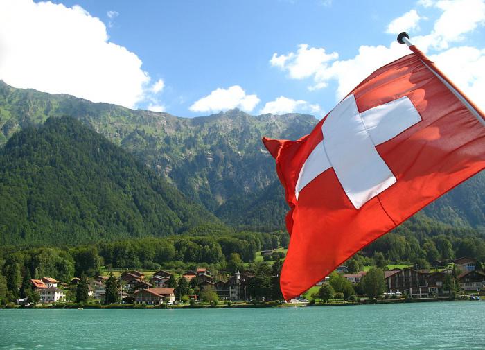 Рейтинг лучших муниципалитетов в Швейцарии для туристов