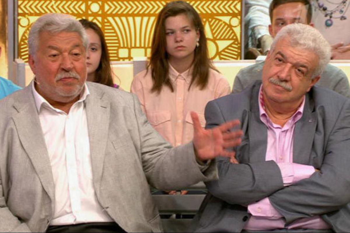 «Где власть и деньги – там они!» Что привело Юлия Гусмана в Москву и где его брат Михаил, восхвалявший Алиева?