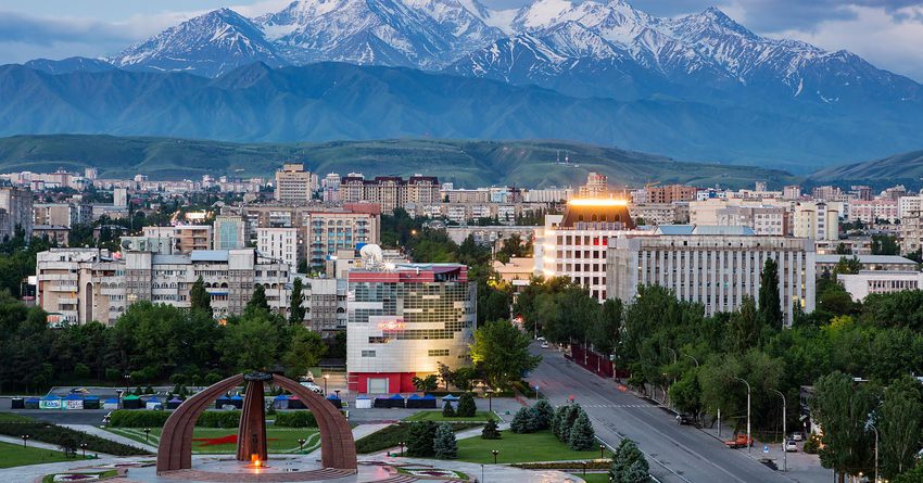 Кто в Центральной Азии лидирует по туризму? Спойлер — Кыргызстан
