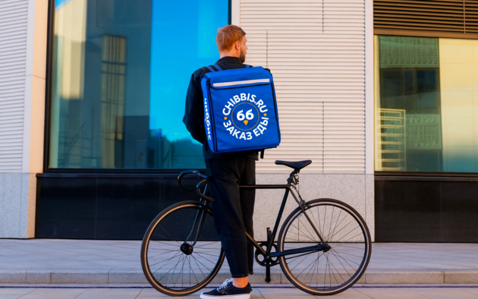 Полный обзор рынка агрегаторов доставки еды из ресторанов: цифры и факты