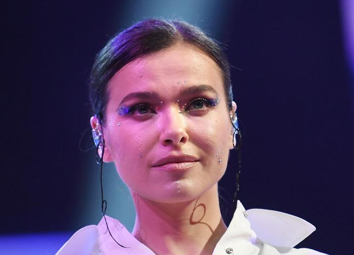 Лена Темникова рассказала, куда пропала на целый год после СВО: 