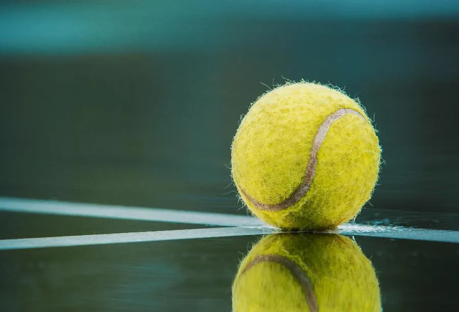 С ракеткой по жизни. В Северной столице состоялся Губернаторский турнир по теннису | ФОТО Todd Trapani on Unsplash