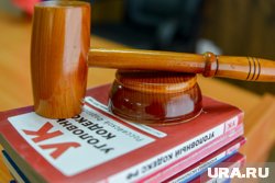 Врача обвинили по статье УК РФ