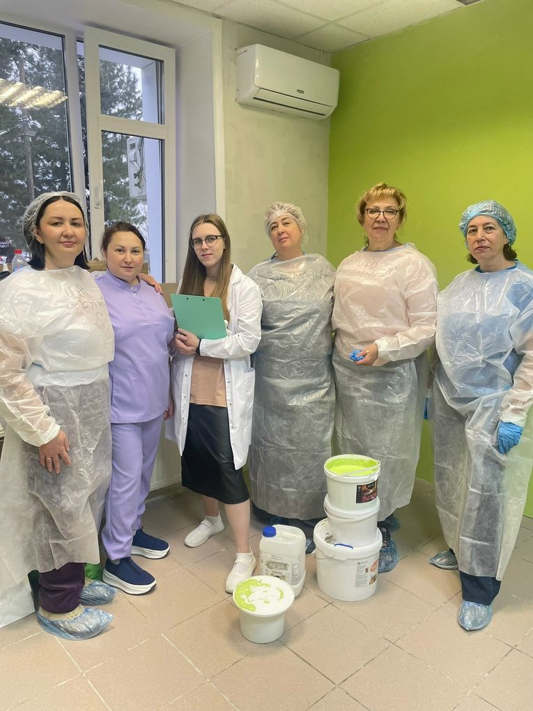 В онкодиспансере в Удмуртии откроется обновлённый кабинет психологической помощи для пациентов и их семей 