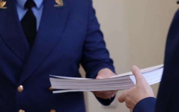 Прокуратура устанавливает причины смерти ребенка в поселке Приморья