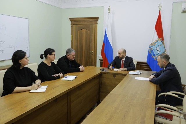 Самарское правительство подаст иски на бывшего регоператора ТКО