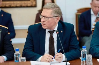 Автор фото: Наиль Фаттахов, Управление пресс-службы и информации Правительства Челябинской области